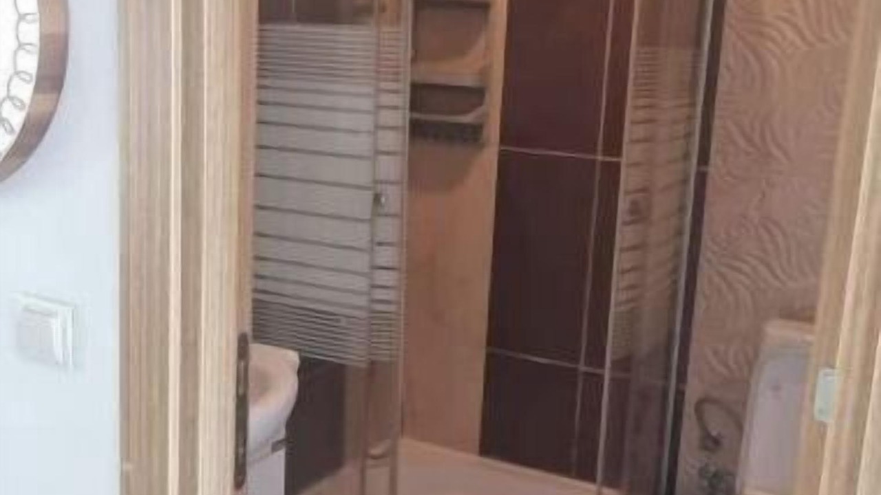 Photo of Bathroom in Gokceada