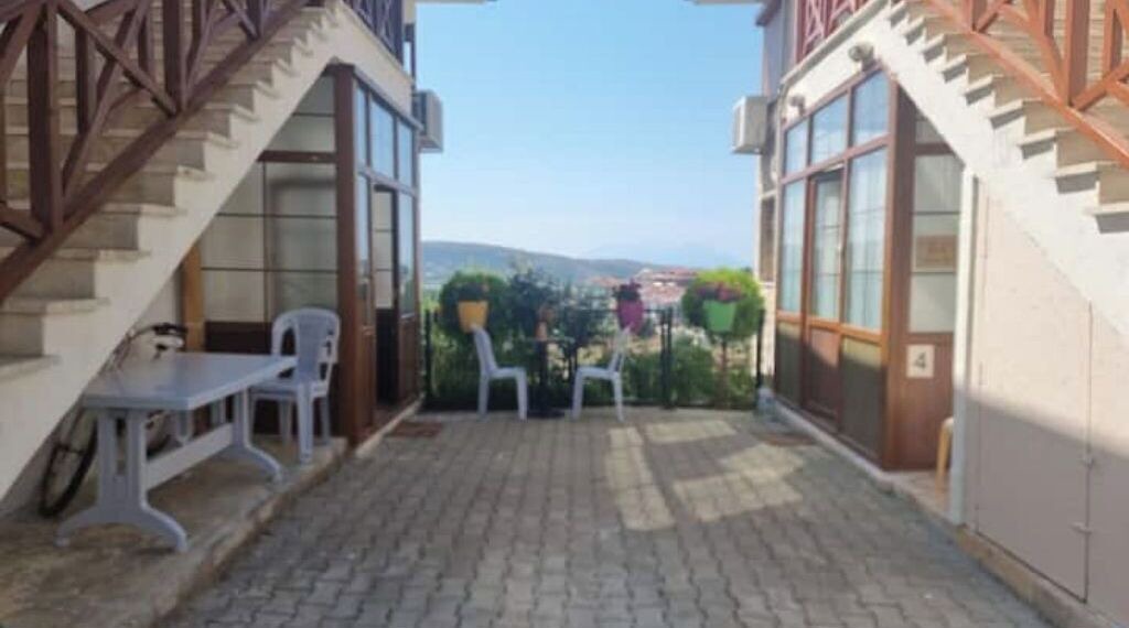 Photo of Outdoor in Gokceada