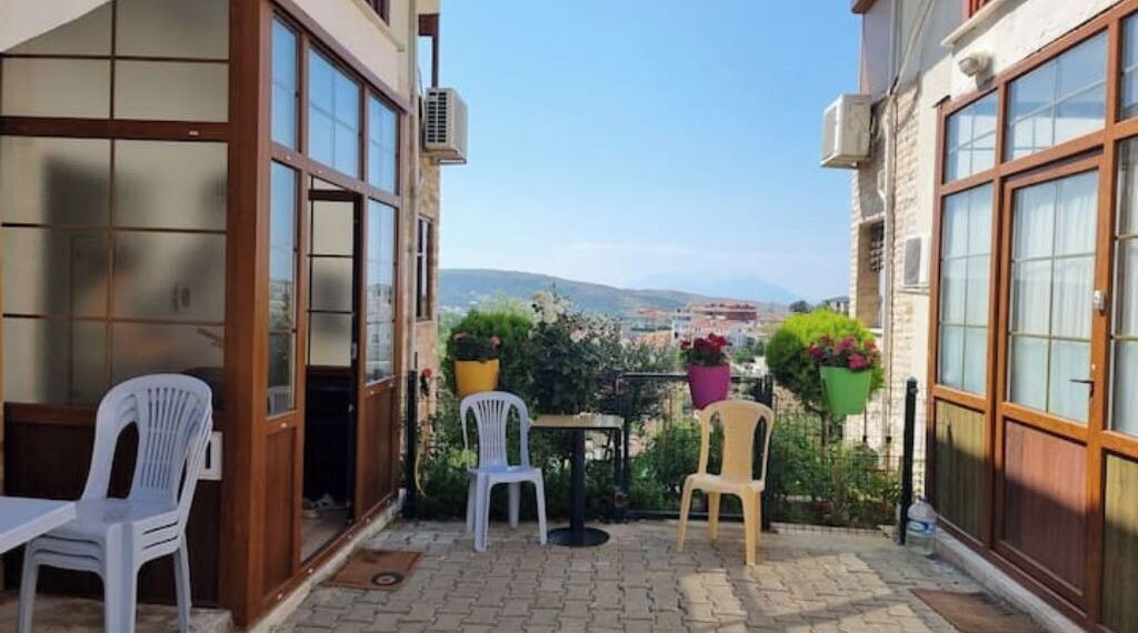 Photo of Outdoor in Gokceada