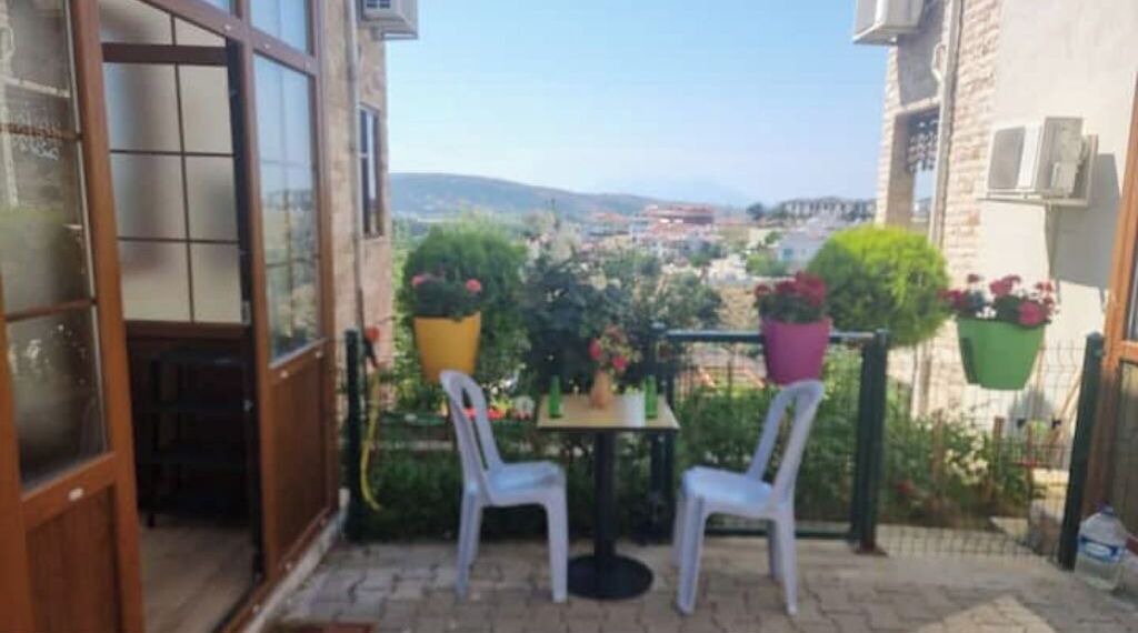 Photo of Outdoor in Gokceada