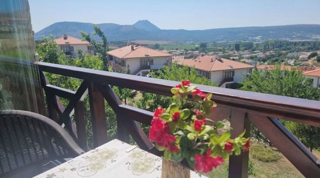Photo of Outdoor in Gokceada