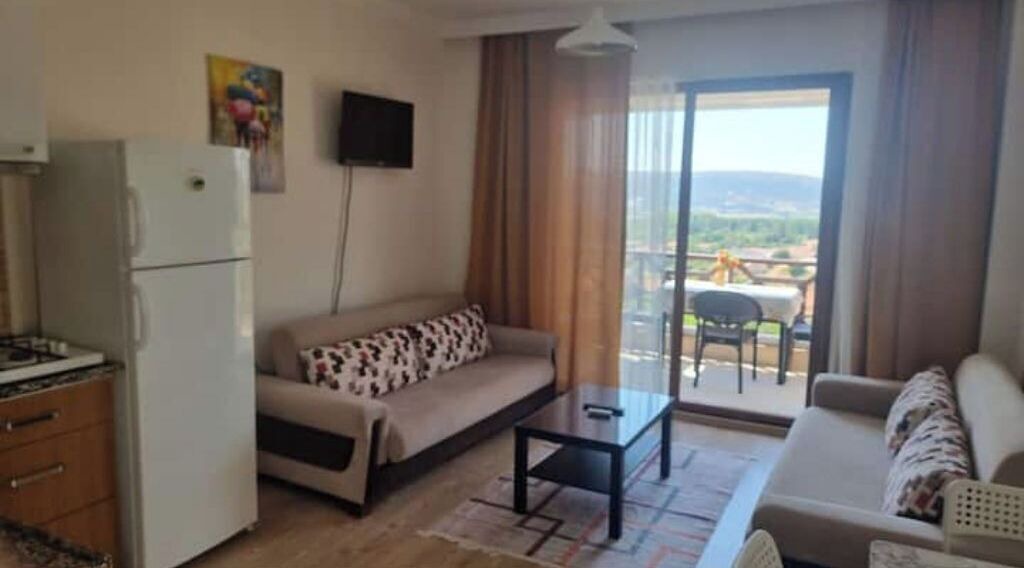Photo of Livingroom in Gokceada