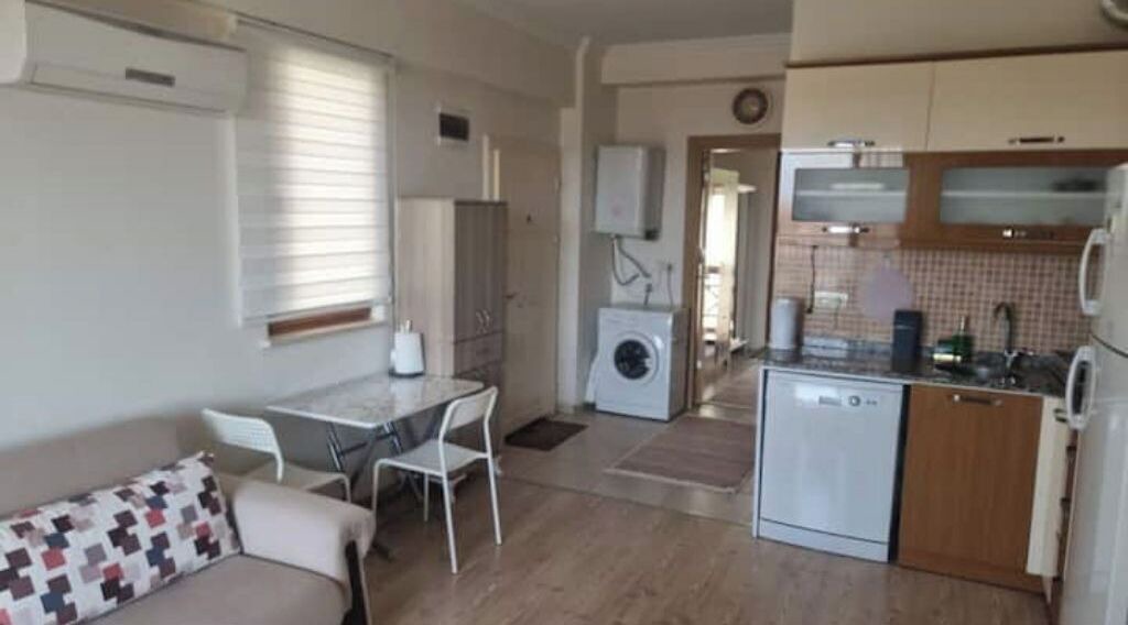Photo of Kitchen in Gokceada