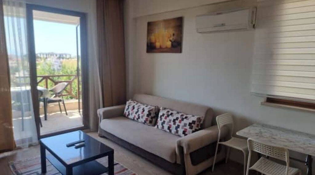 Photo of Livingroom in Gokceada