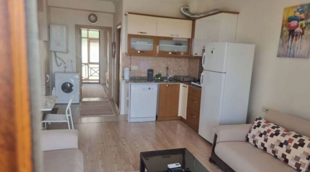 Photo of Kitchen in Gokceada