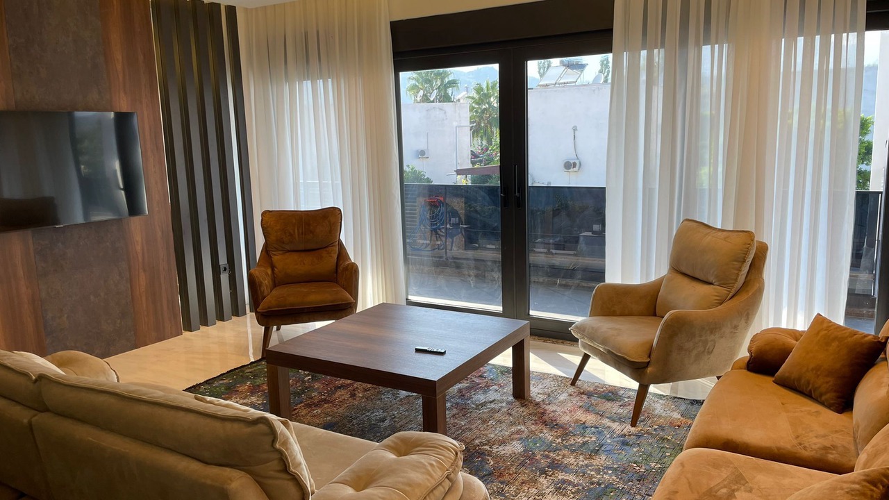 Photo of Livingroom in Camyuva