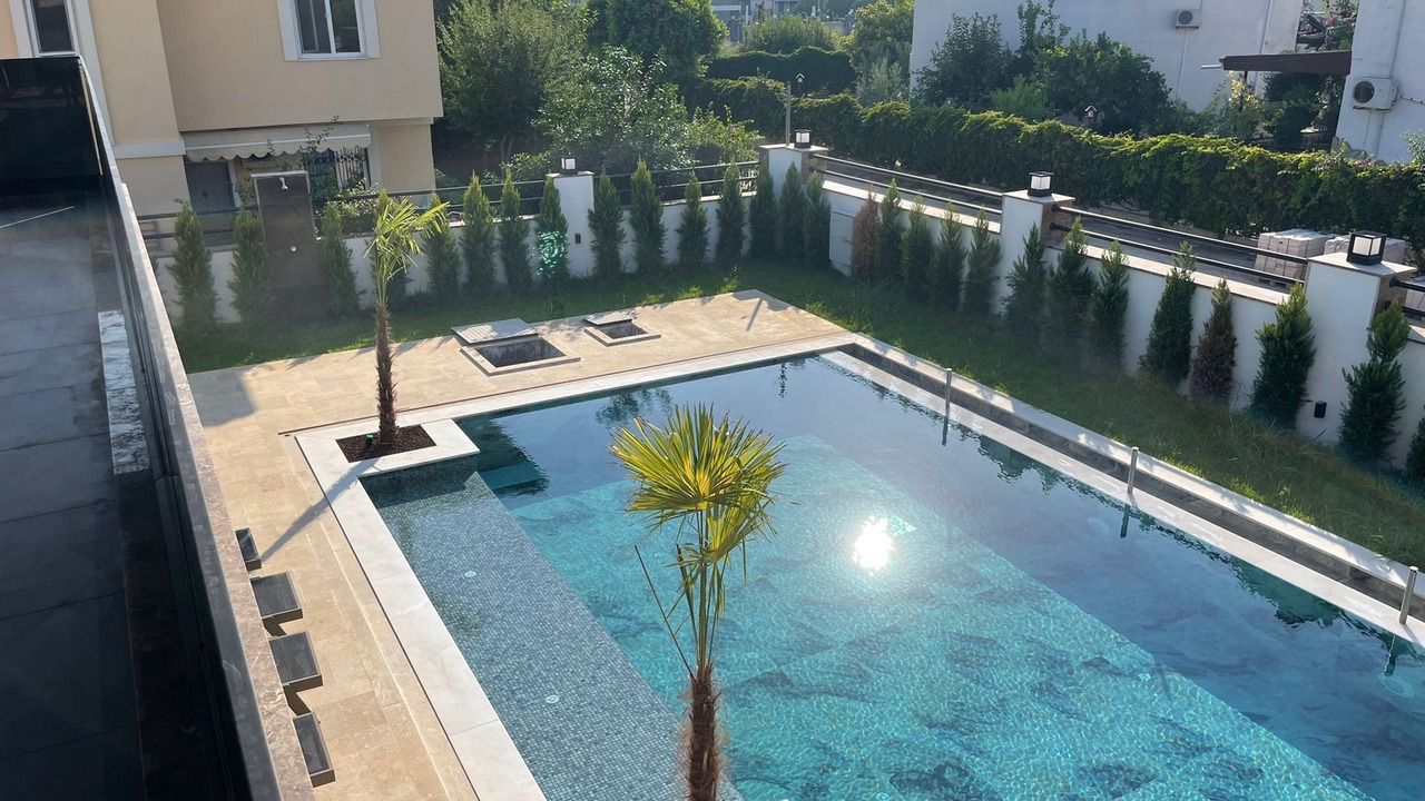 Photo of Outdoor in Camyuva