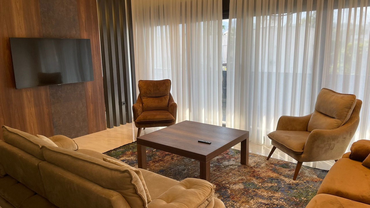 Photo of Livingroom in Camyuva