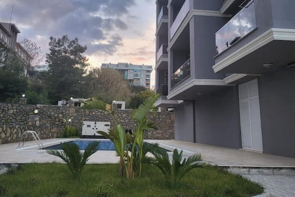 Photo of Outdoor in Avsallar