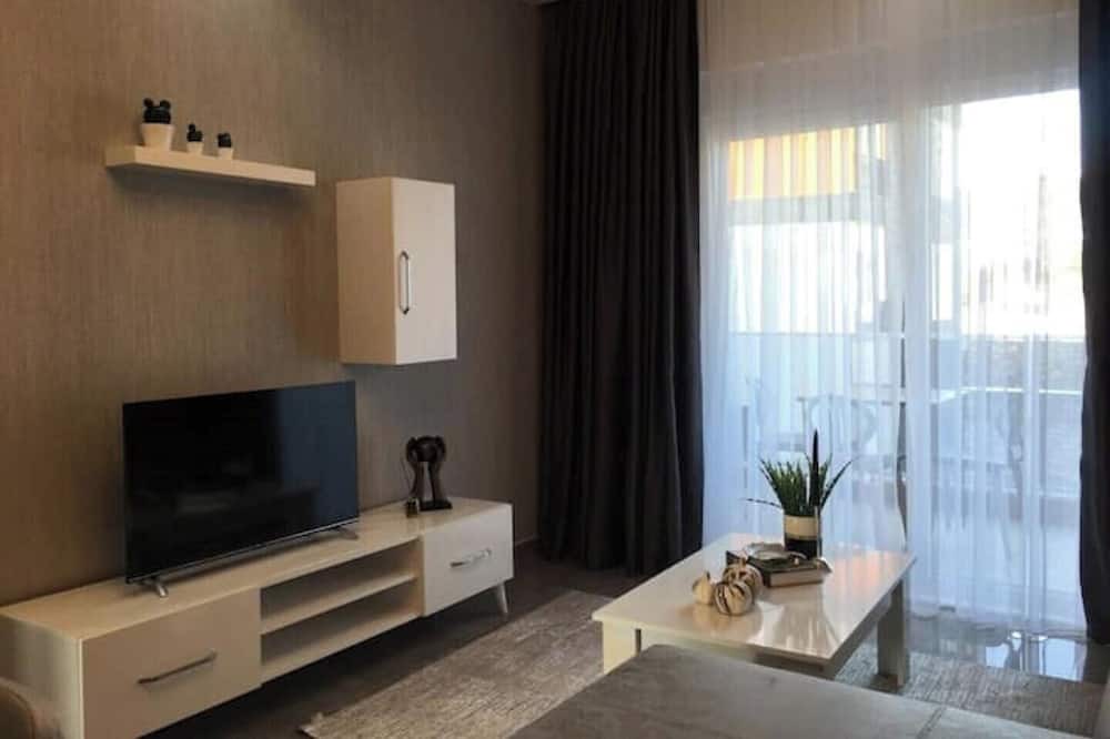 Photo of Livingroom in Avsallar