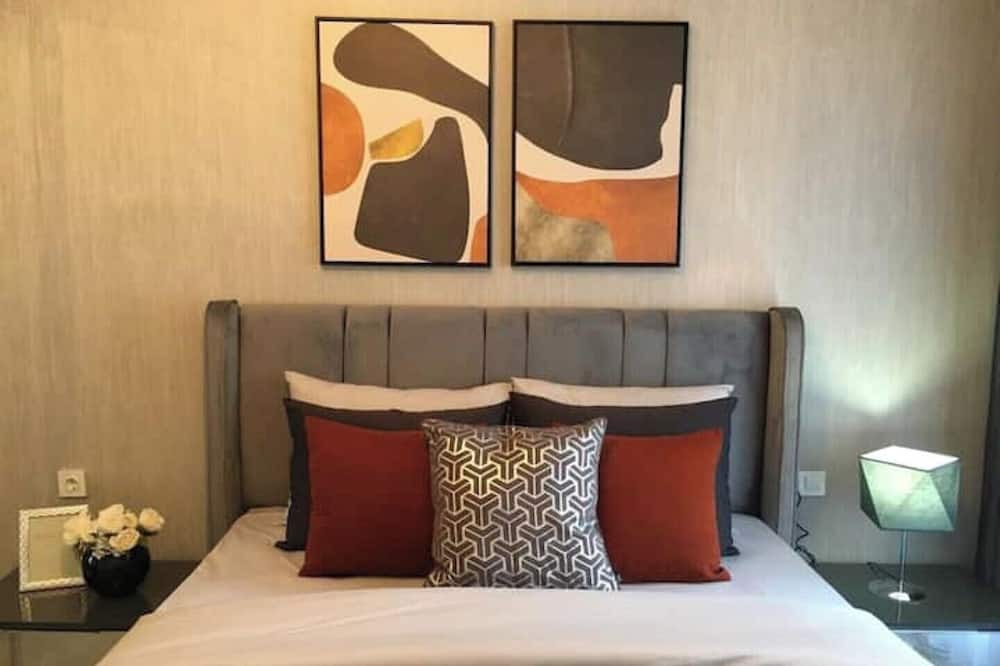 Photo of Bedroom in Avsallar