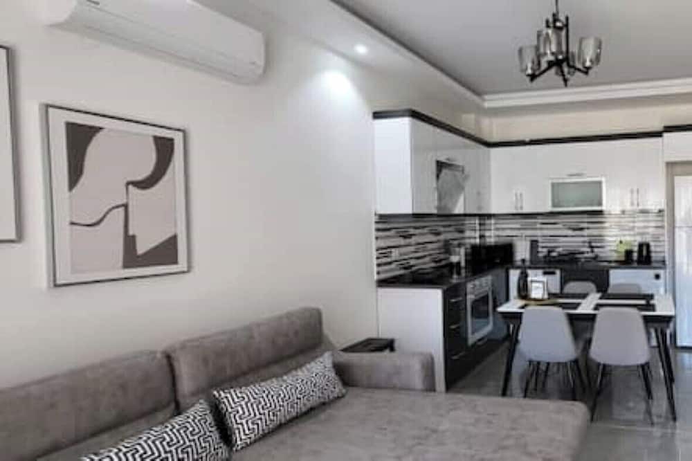 Photo of Livingroom in Avsallar
