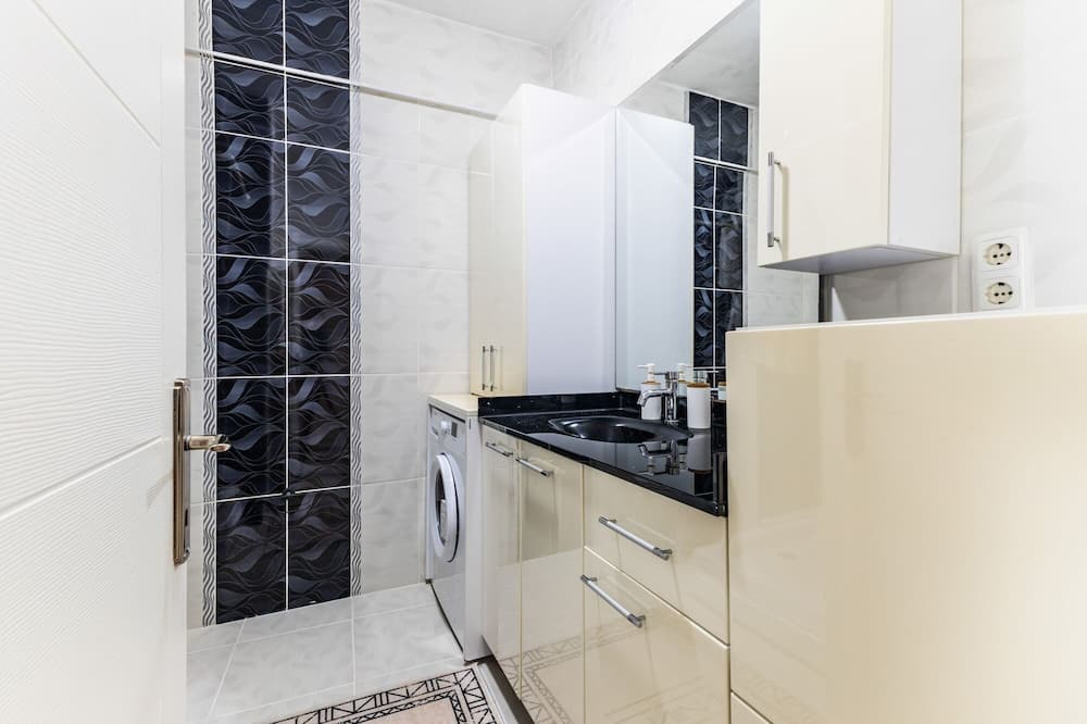Photo of Bathroom in Rasimpasa