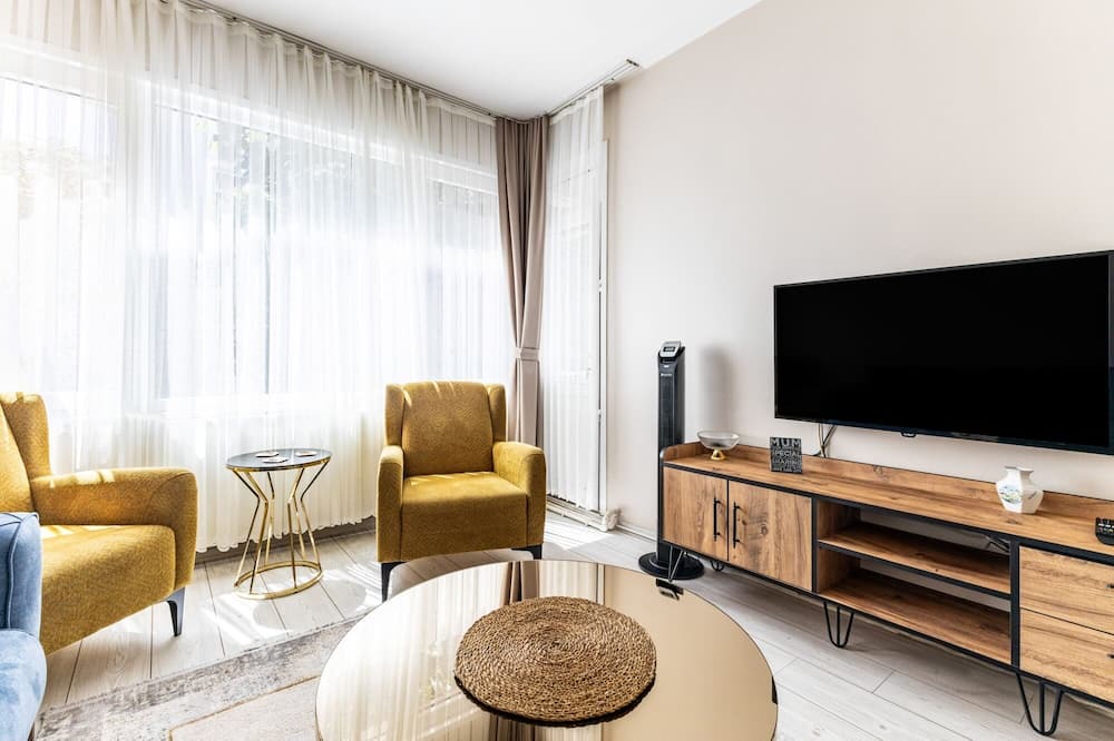 Photo of Bedroom in Rasimpasa