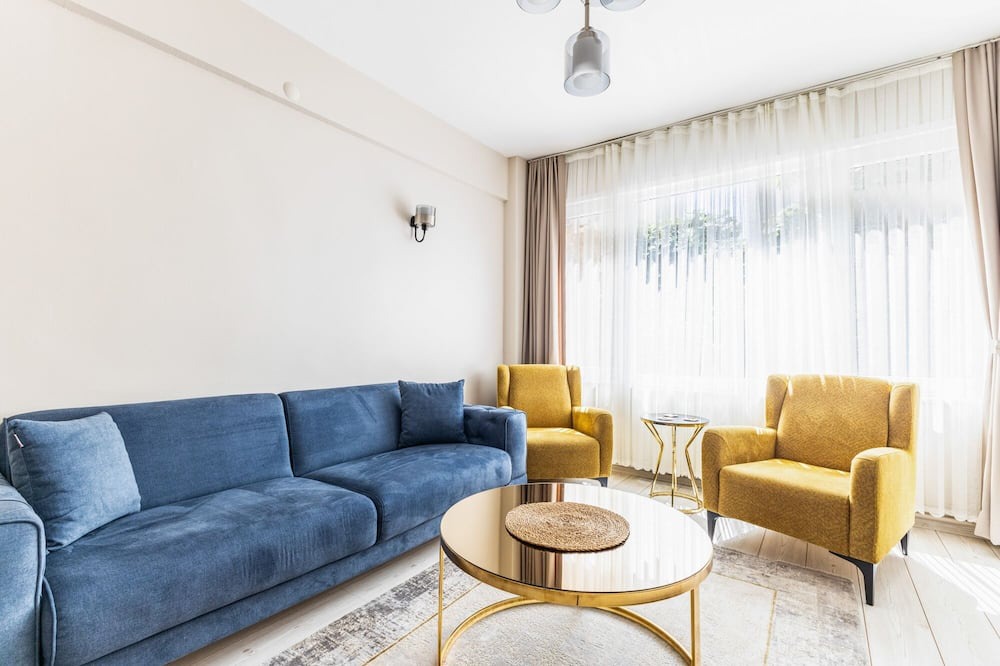 Photo of Bedroom in Rasimpasa