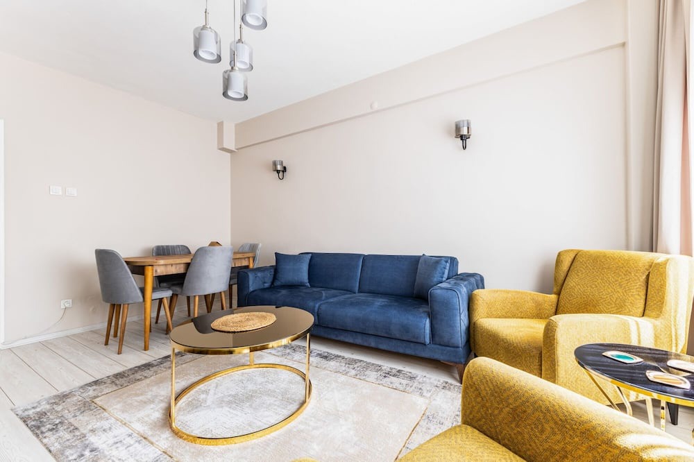 Photo of Bedroom in Rasimpasa