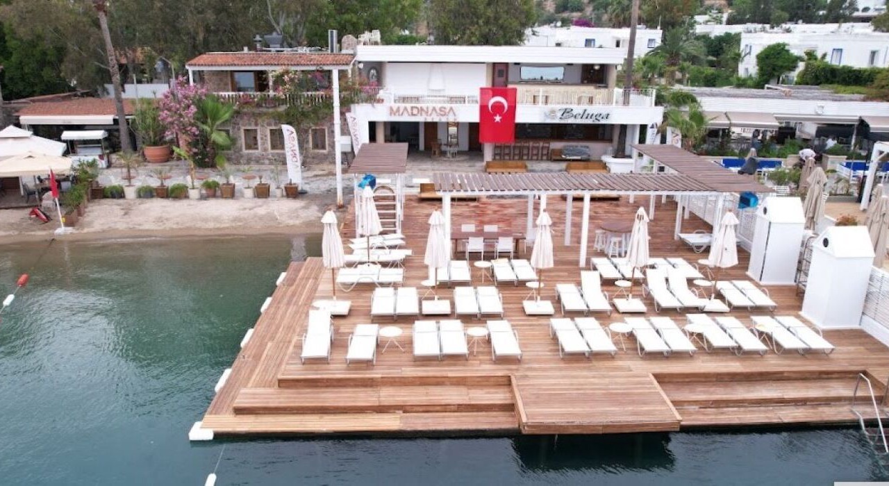 Photo of Outdoor in Golturkbuku