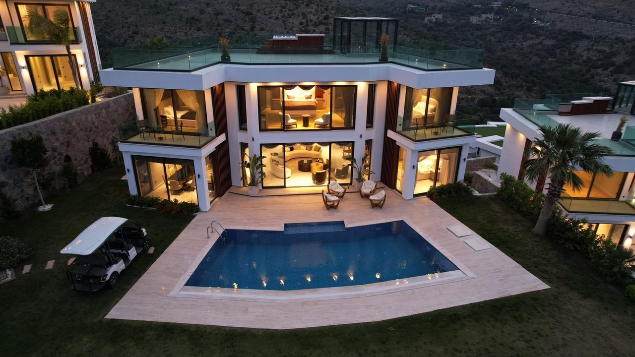 Photo of Outdoor in Golturkbuku
