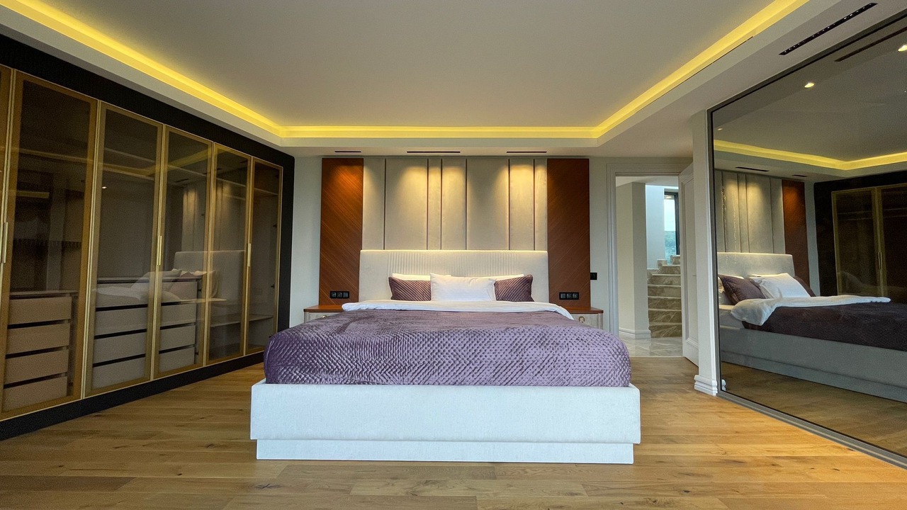 Photo of Bedroom in Golturkbuku