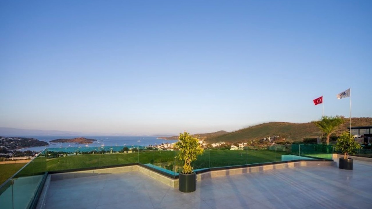 Photo of Outdoor in Golturkbuku
