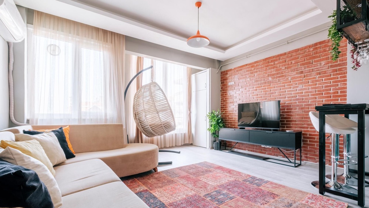 Photo of Livingroom in Rasimpasa