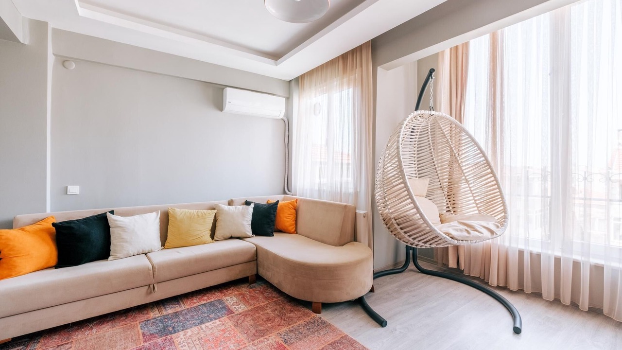 Photo of Livingroom in Rasimpasa