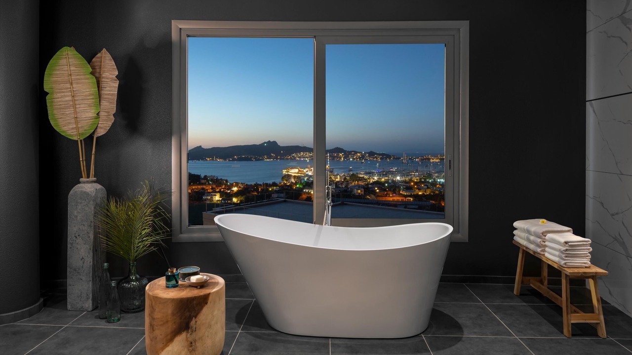 Photo of Bathroom in Yalikavak