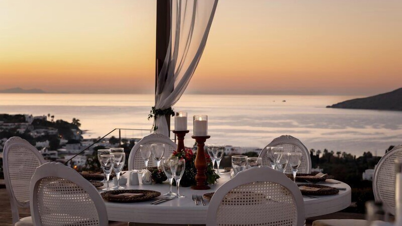 Photo of Outdoor in Yalikavak