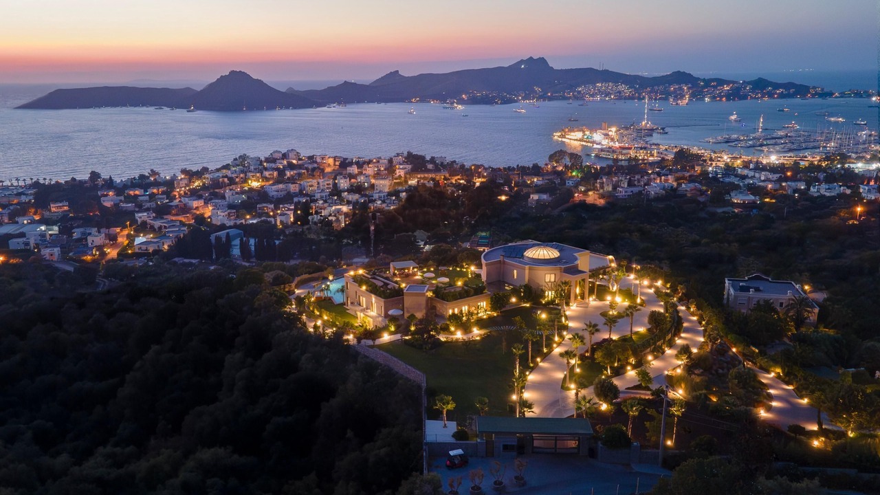 Photo of Outdoor in Yalikavak