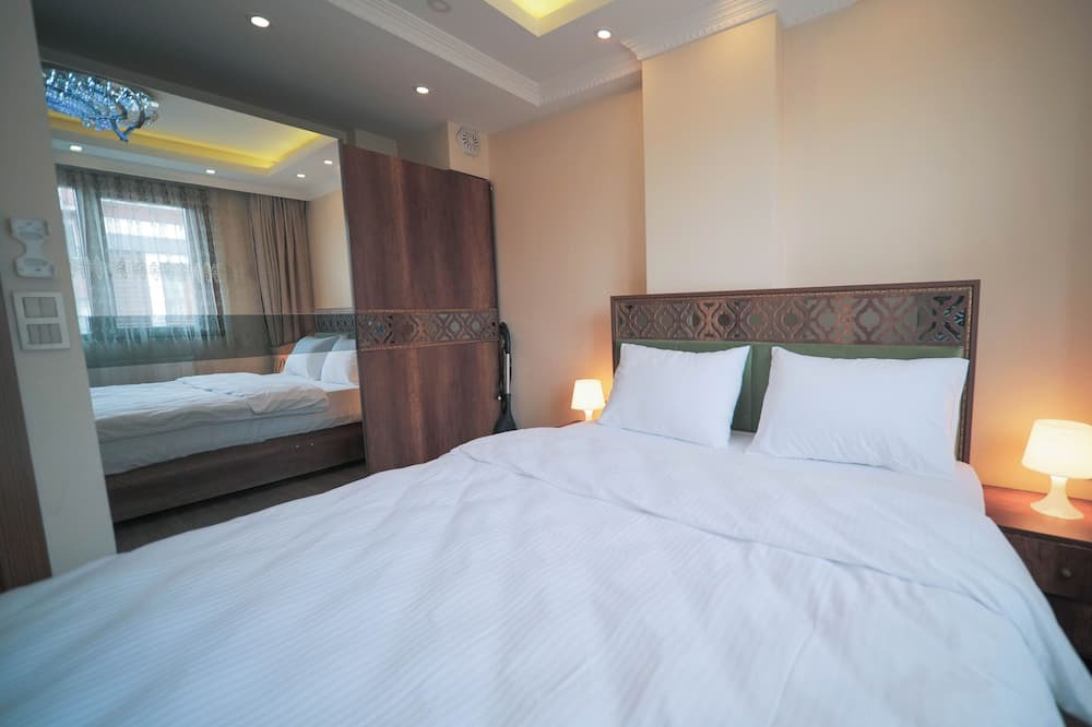 Photo of Bedroom in Bayrampasa