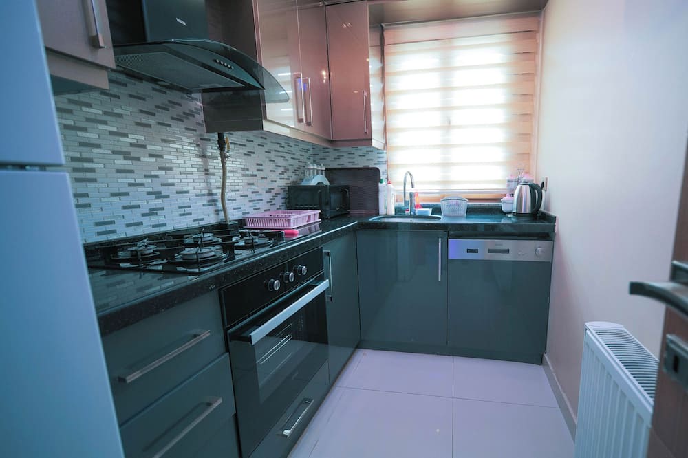 Photo of Kitchen in Bayrampasa
