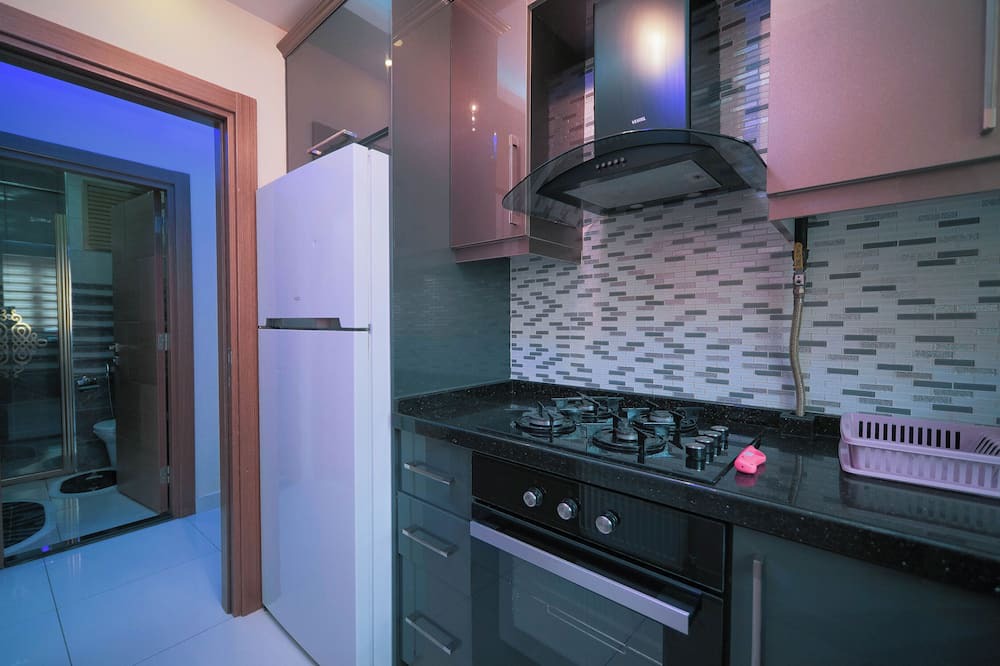 Photo of Kitchen in Bayrampasa
