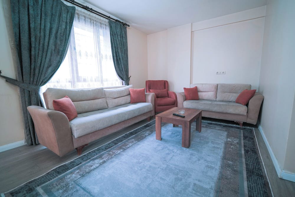 Photo of Livingroom in Bayrampasa