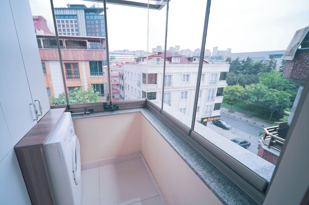 Photo of Outdoor in Bayrampasa