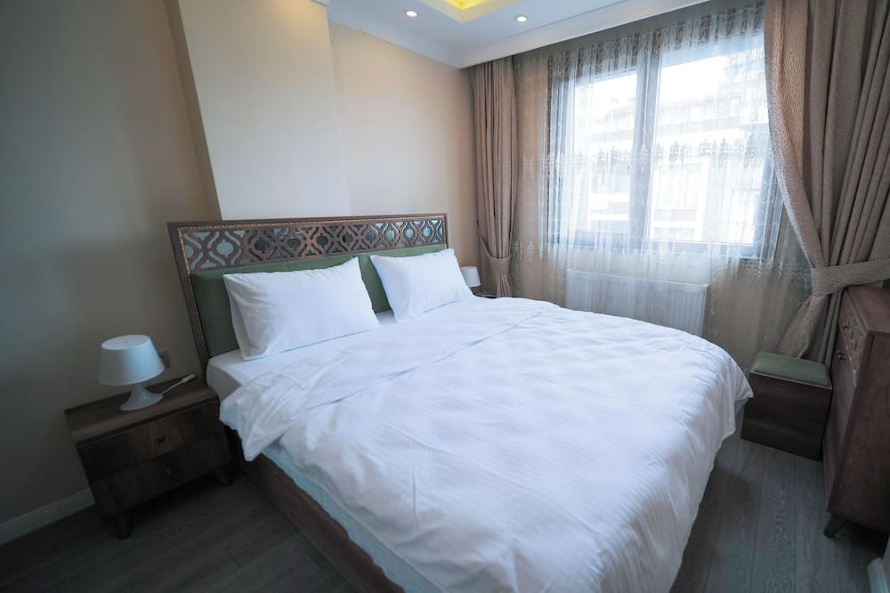Photo of Bedroom in Bayrampasa