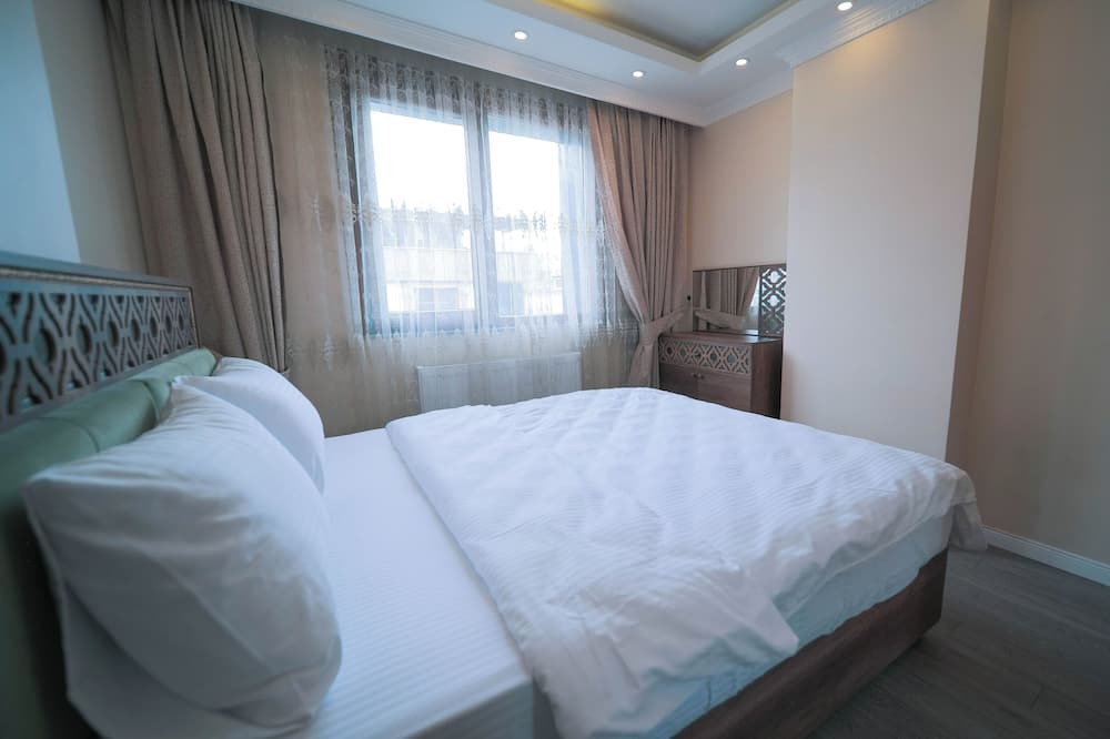 Photo of Bedroom in Bayrampasa