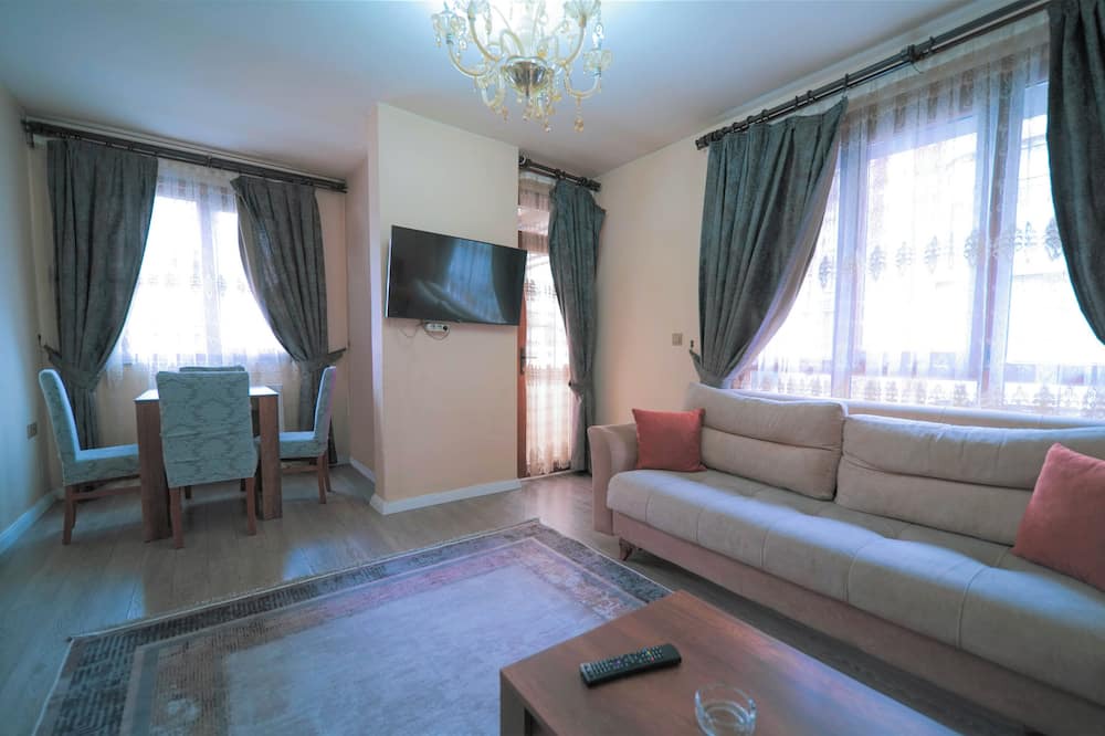 Photo of Livingroom in Bayrampasa