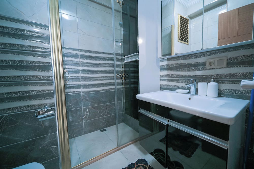 Photo of Bathroom in Bayrampasa