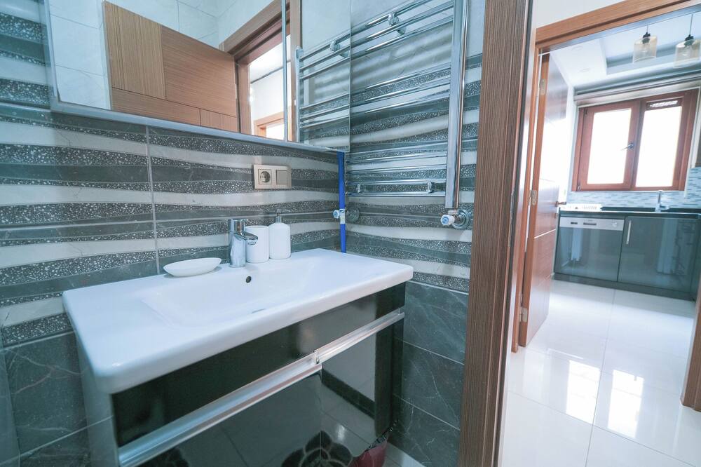 Photo of Bathroom in Bayrampasa
