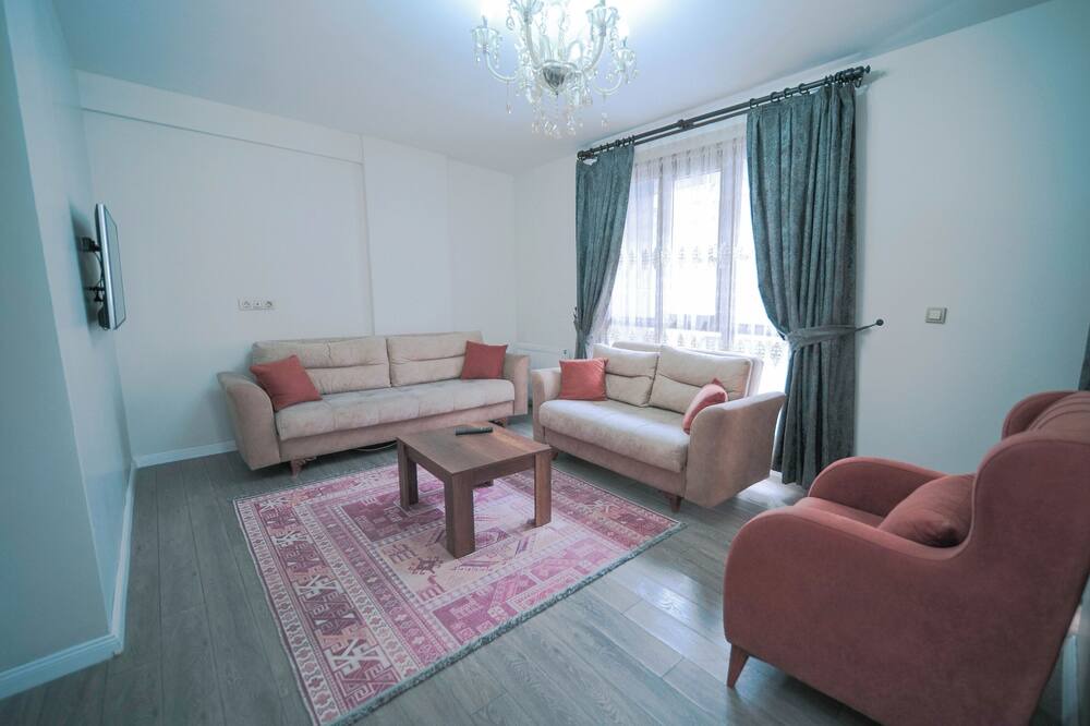 Photo of Livingroom in Bayrampasa