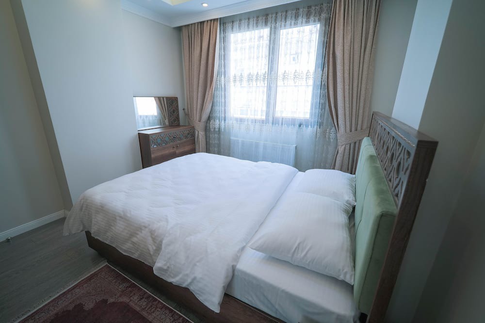 Photo of Bedroom in Bayrampasa