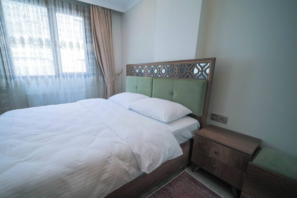 Photo of Bedroom in Bayrampasa