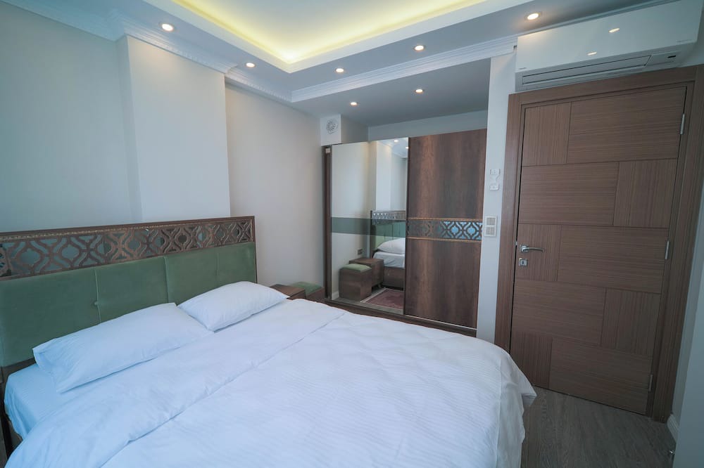 Photo of Bedroom in Bayrampasa