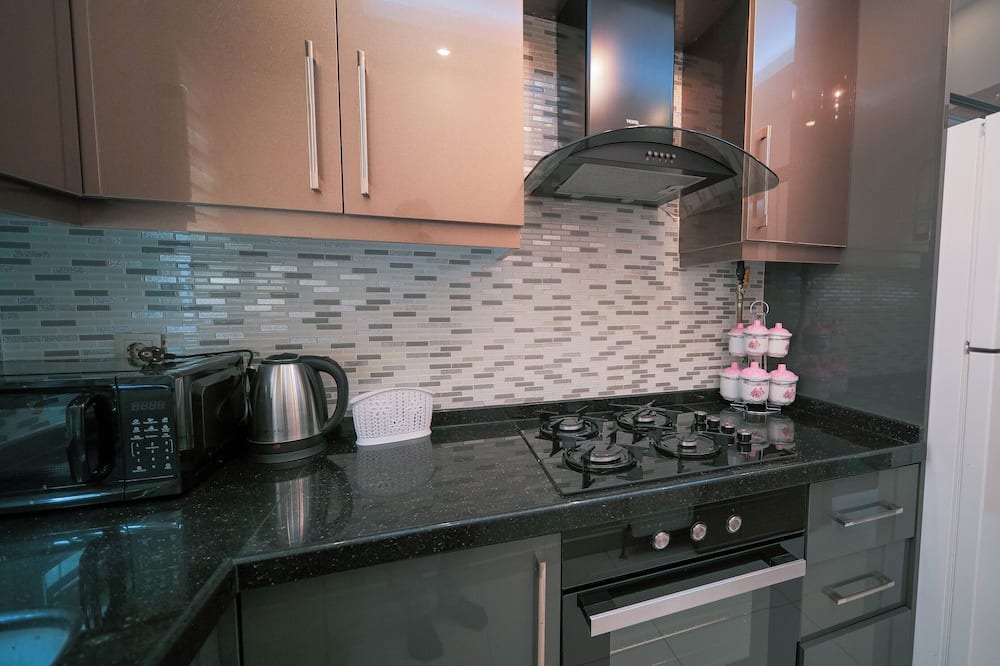 Photo of Kitchen in Bayrampasa