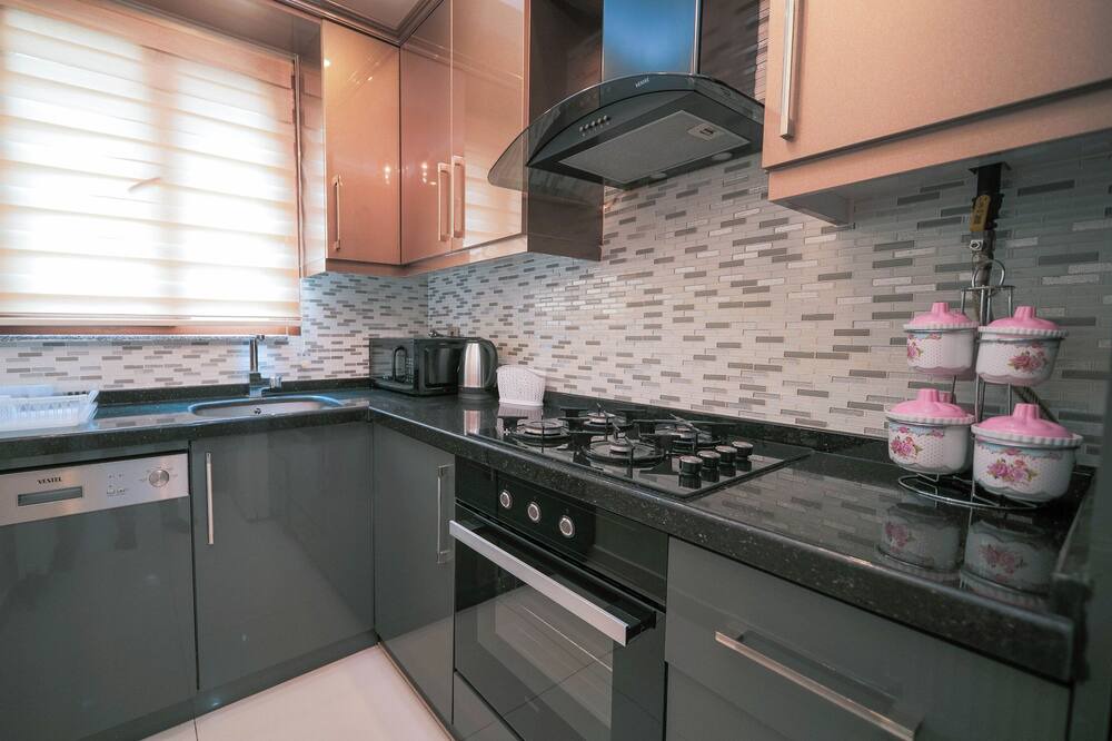 Photo of Kitchen in Bayrampasa
