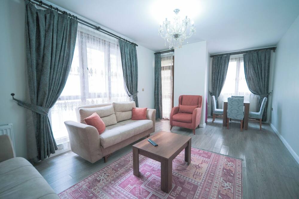 Photo of Livingroom in Bayrampasa