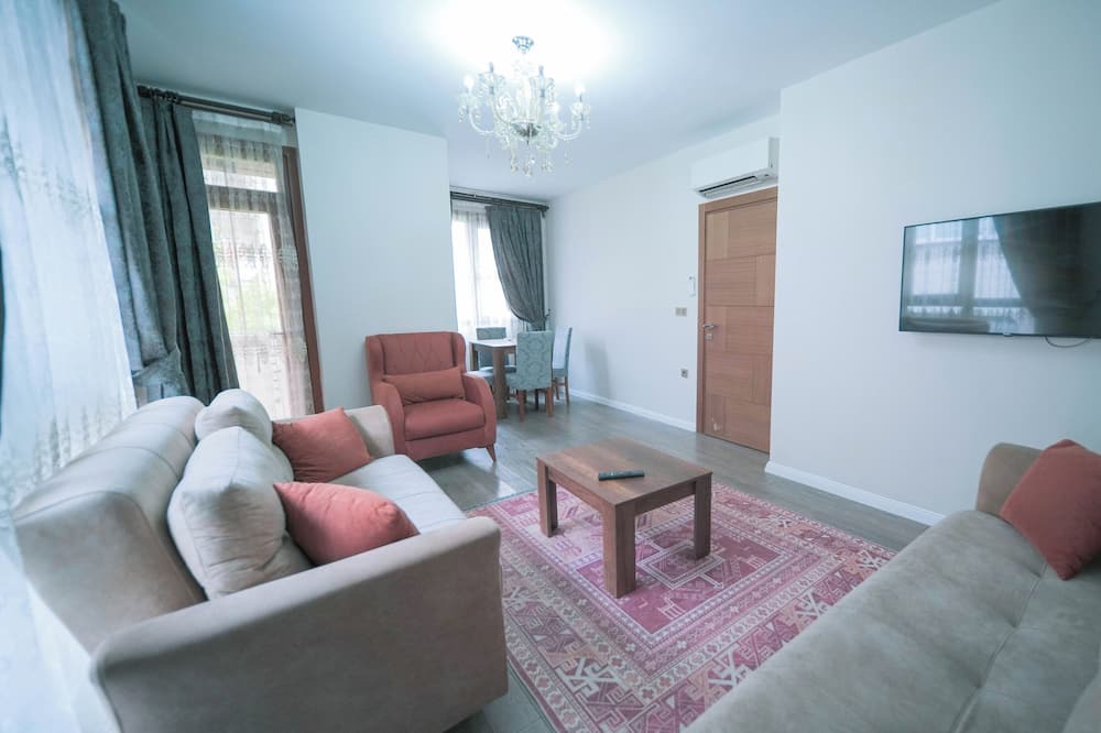 Photo of Livingroom in Bayrampasa