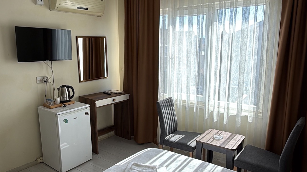 Photo of Bedroom in Yalova