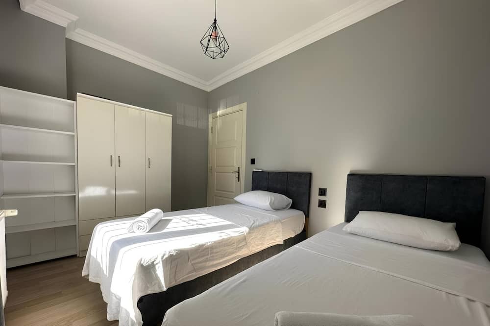 Photo of Bedroom in Kultur Mahallesi