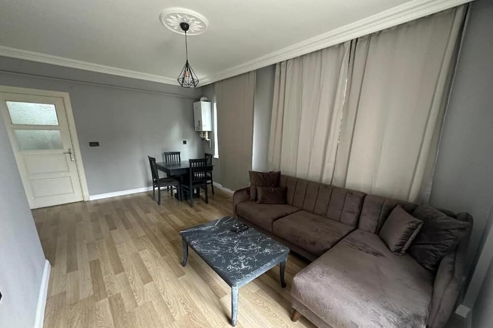 Photo of Livingroom in Kultur Mahallesi